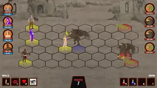 Скриншот 3 к игре Tales Of Chandar