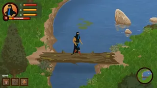 Скриншот 4 к игре Tales Of Chandar