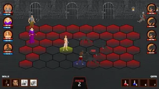 Скриншот 5 к игре Tales Of Chandar
