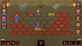 Скриншот 7 к игре Tales Of Chandar