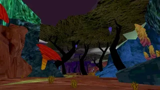 Скриншот 1 к игре Cellular Harvest
