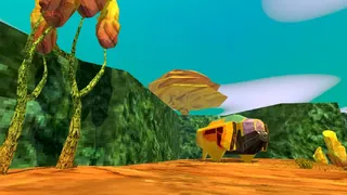 Скриншот 2 к игре Cellular Harvest