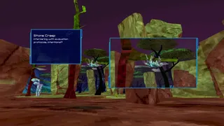 Скриншот 3 к игре Cellular Harvest