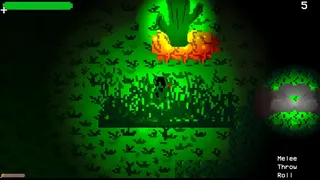 Скриншот 1 к игре Rogue Randy