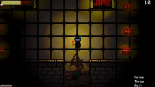 Скриншот 3 к игре Rogue Randy