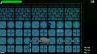 Скриншот 6 к игре Rogue Randy