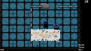 Скриншот 7 к игре Rogue Randy