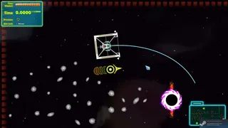 Скриншот 2 к игре Spaceslingers