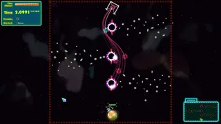 Скриншот 4 к игре Spaceslingers