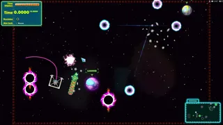 Скриншот 6 к игре Spaceslingers