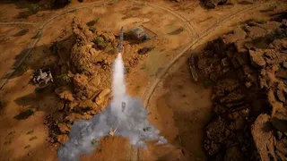 Скриншот 2 к игре Iron Conflict