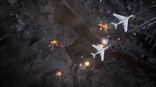 Скриншот 8 к игре Iron Conflict