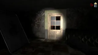 Скриншот 1 к игре The Nightmare