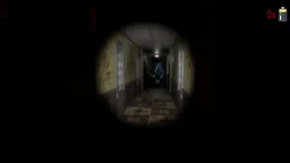 Скриншот 2 к игре The Nightmare