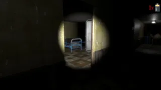 Скриншот 4 к игре The Nightmare