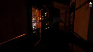 Скриншот 5 к игре The Nightmare