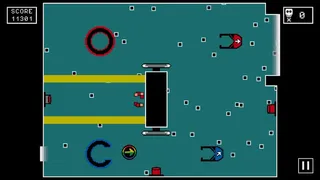 Скриншот 1 к игре Project Crimson