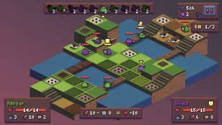 Скриншот 2 к игре Slimesphere