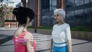 Скриншот 1 к игре Live the Life