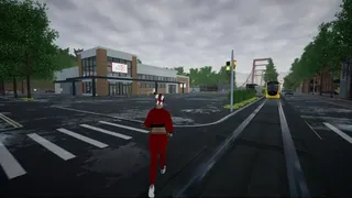 Скриншот 4 к игре Live the Life