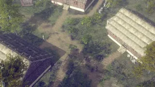 Скриншот 1 к игре Dead or Mad