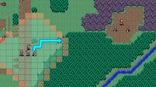 Скриншот 3 к игре 恶狼之舞 Monsterwolf