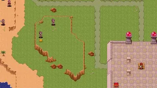 Скриншот 4 к игре 恶狼之舞 Monsterwolf