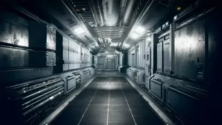 Скриншот 1 к игре Sci-fi builder