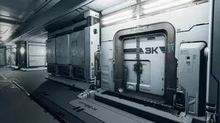 Скриншот 2 к игре Sci-fi builder