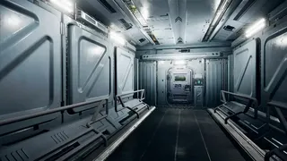 Скриншот 3 к игре Sci-fi builder