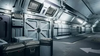 Скриншот 4 к игре Sci-fi builder