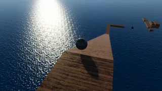 Скриншот 4 к игре Sphere Game