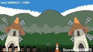 Скриншот 5 к игре Monster Killer
