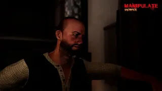 Скриншот 1 к игре Manipulate: Sacrifice