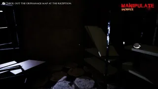 Скриншот 3 к игре Manipulate: Sacrifice