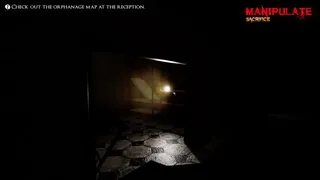 Скриншот 8 к игре Manipulate: Sacrifice