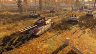Скриншот 3 к игре Global Conflagration