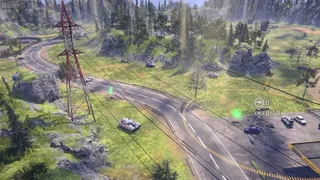 Скриншот 5 к игре Global Conflagration