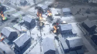 Скриншот 6 к игре Global Conflagration