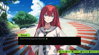 Скриншот 3 к игре Tokyo Re:Connect