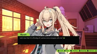 Скриншот 5 к игре Tokyo Re:Connect