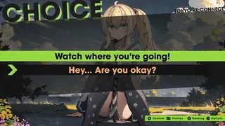 Скриншот 6 к игре Tokyo Re:Connect