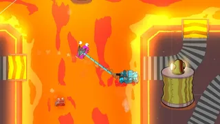 Скриншот 2 к игре Carpoon