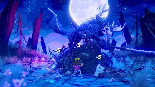 Скриншот 7 к игре Echo Generation: Midnight Edition