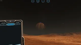 Скриншот 1 к игре LithoBreak