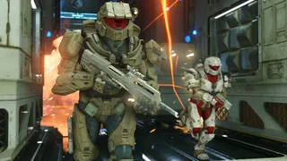 Скриншот 3 к игре Halo Infinite