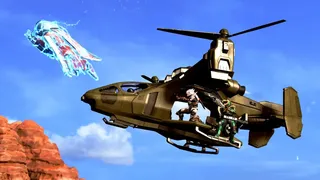 Скриншот 7 к игре Halo Infinite
