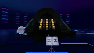 Скриншот 4 к игре Enhance VR