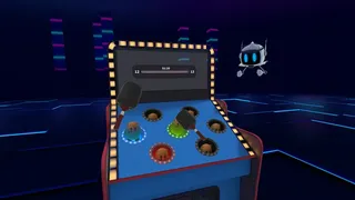 Скриншот 6 к игре Enhance VR