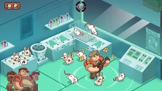 Скриншот 2 к игре Animal Liberation Squad